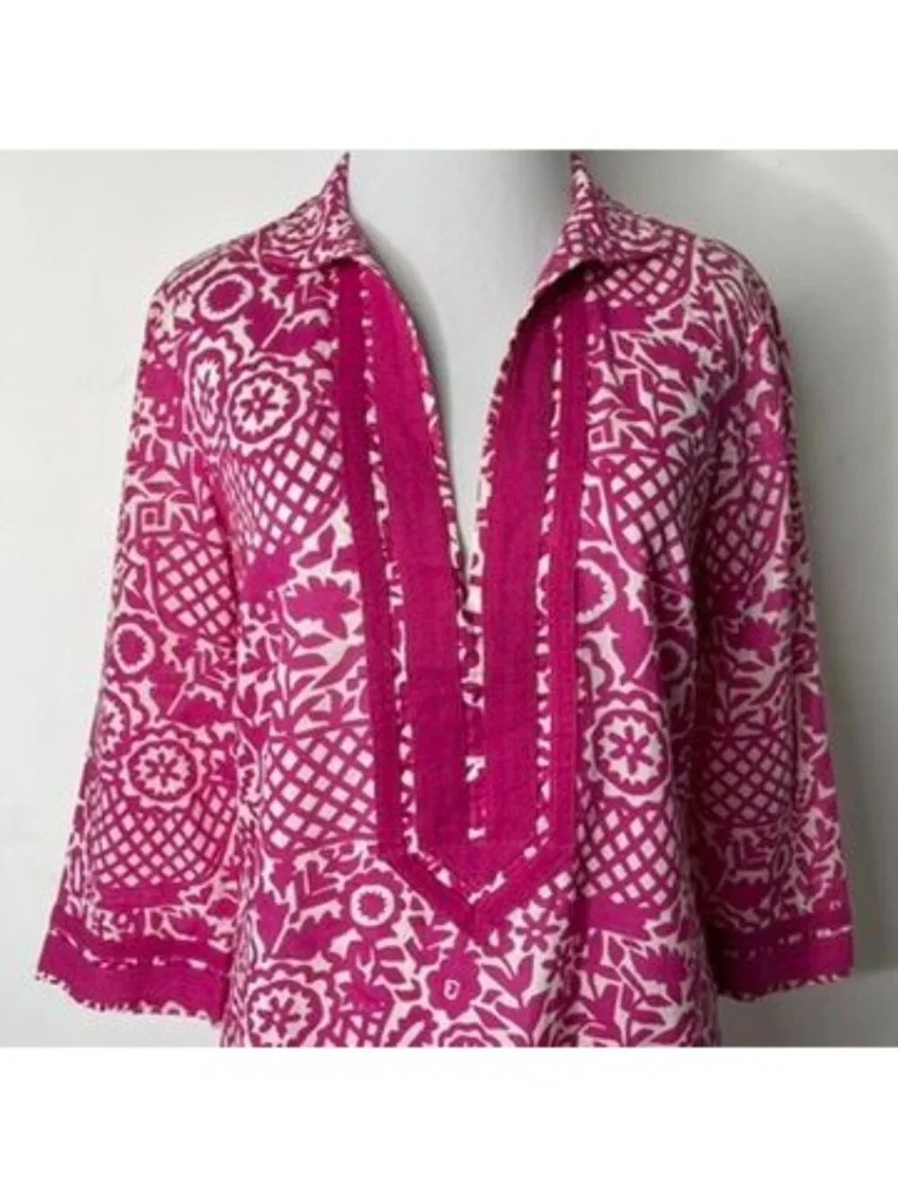 Tory Burch add classic